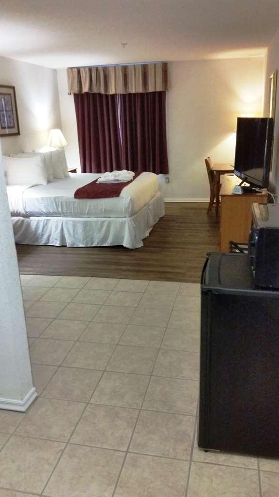 Surestay Plus Hotel By Best Western Berkeley Springs Habitación foto
