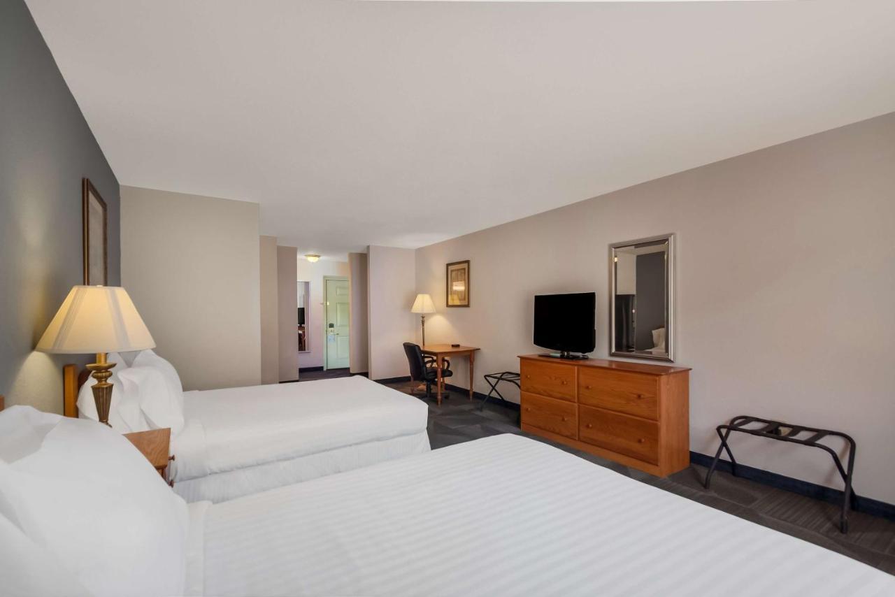 Surestay Plus Hotel By Best Western Berkeley Springs Exterior foto