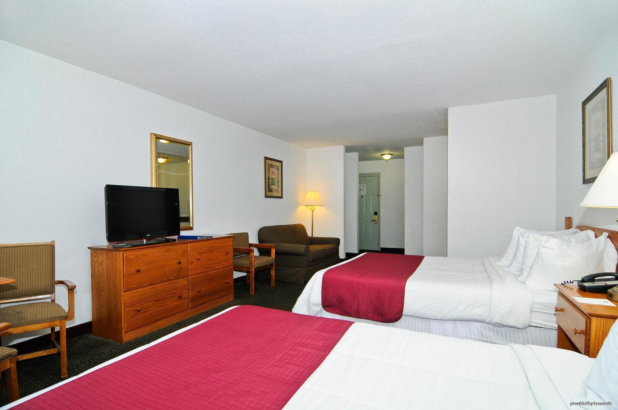 Surestay Plus Hotel By Best Western Berkeley Springs Habitación foto