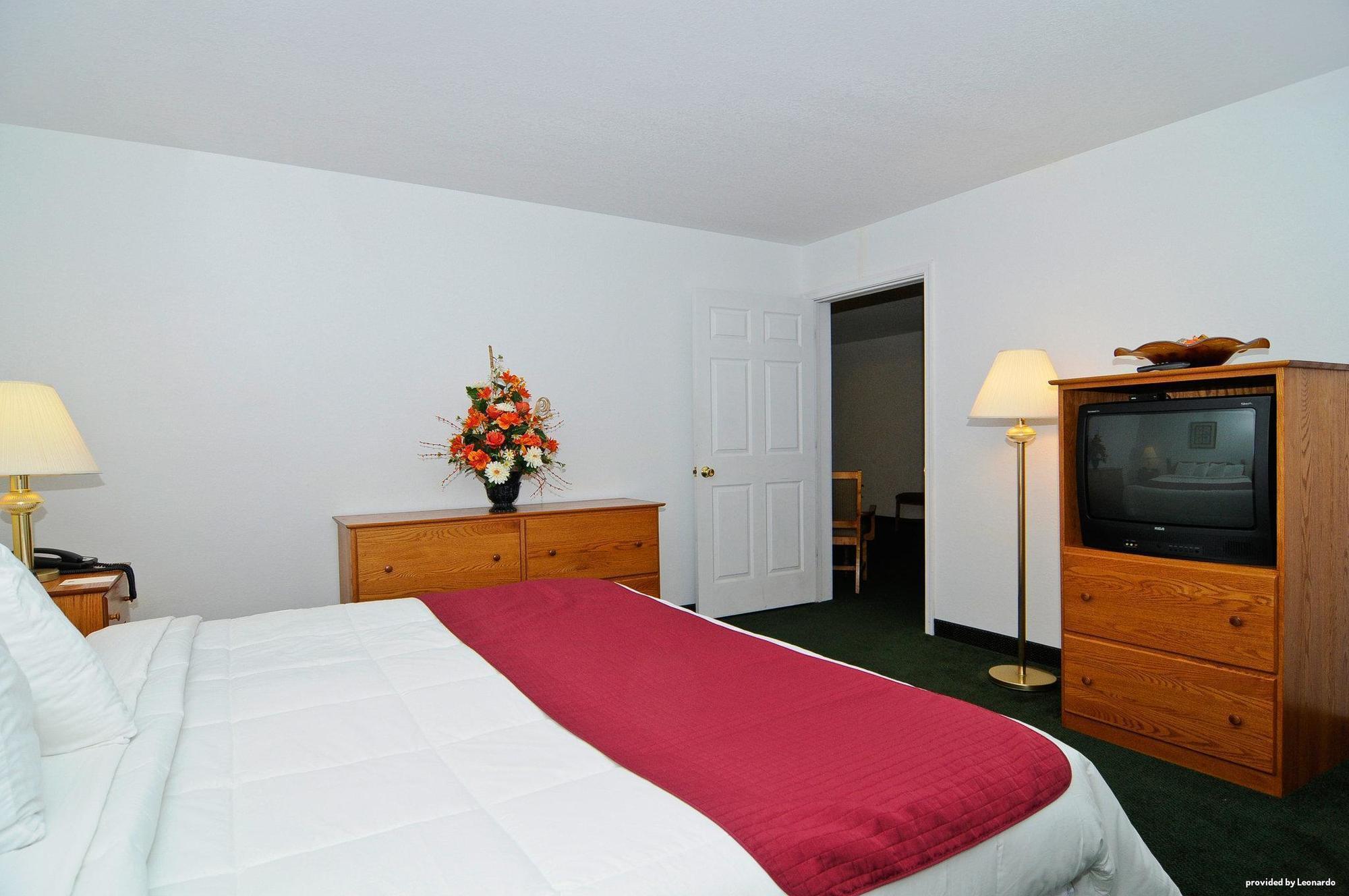 Surestay Plus Hotel By Best Western Berkeley Springs Habitación foto